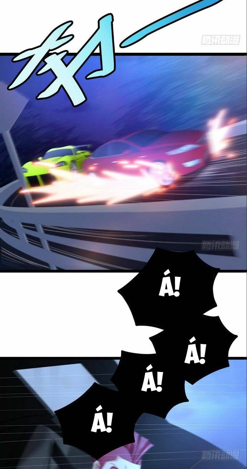 trọng sinh cực phẩm tiên đế chapter 11 12