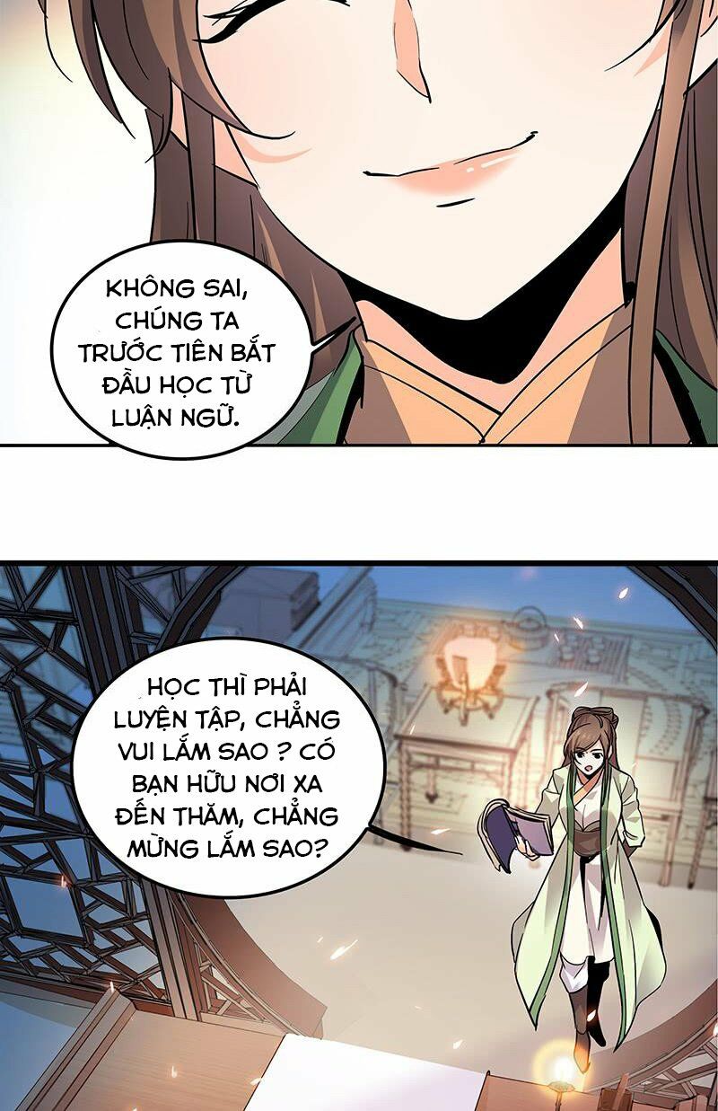 thần điêu hiệp lữ (new 2020) chapter 13 24