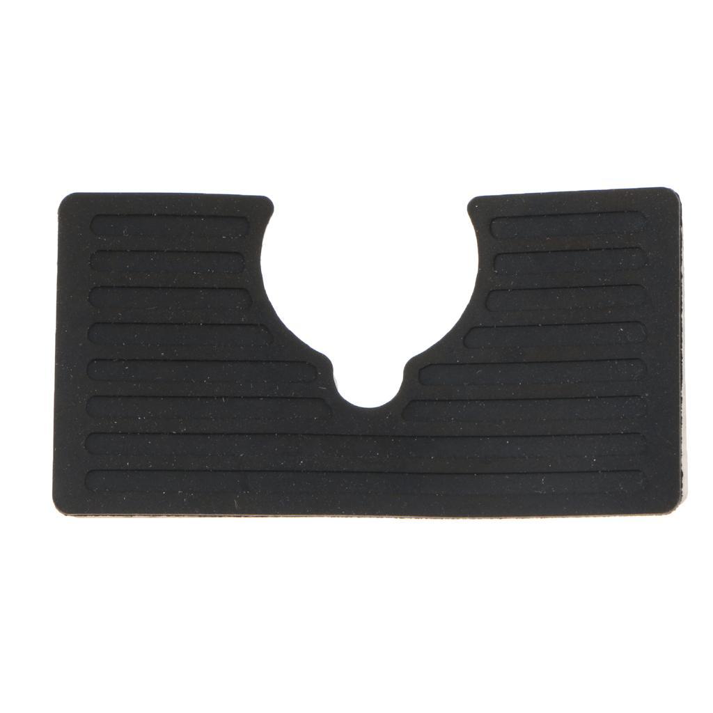 Replacement Bottom Base Cover Lid Rubber Repair Part for Canon 5D Mark III