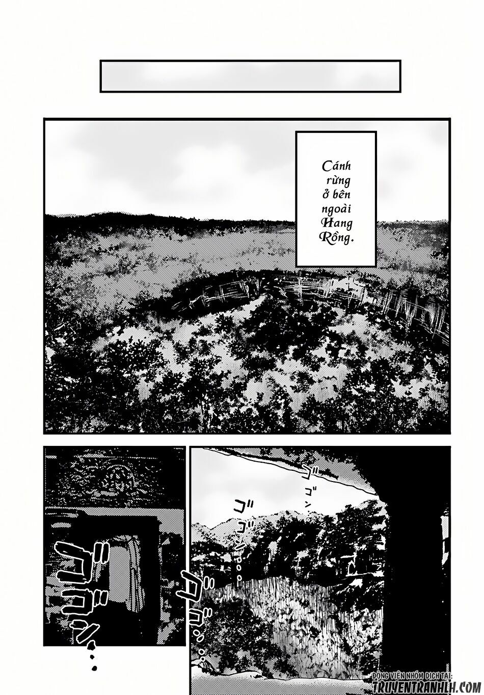 tôi là dân làng, thì đã sao? chapter 6 22