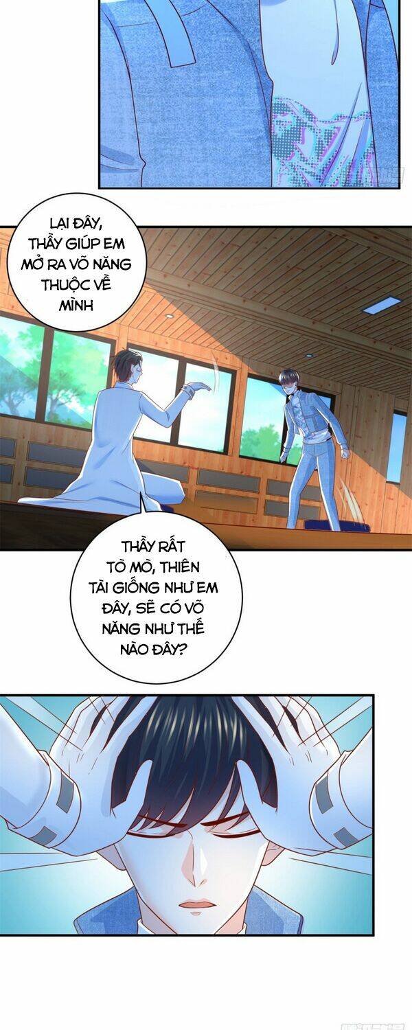 trùng sinh chi thần đế quy lai chapter 56 19