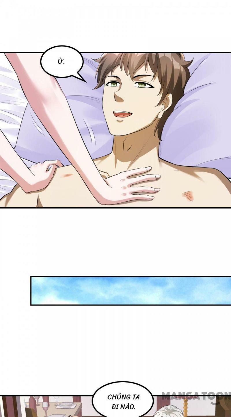 đệ nhất người ở rể chapter 124.2 9