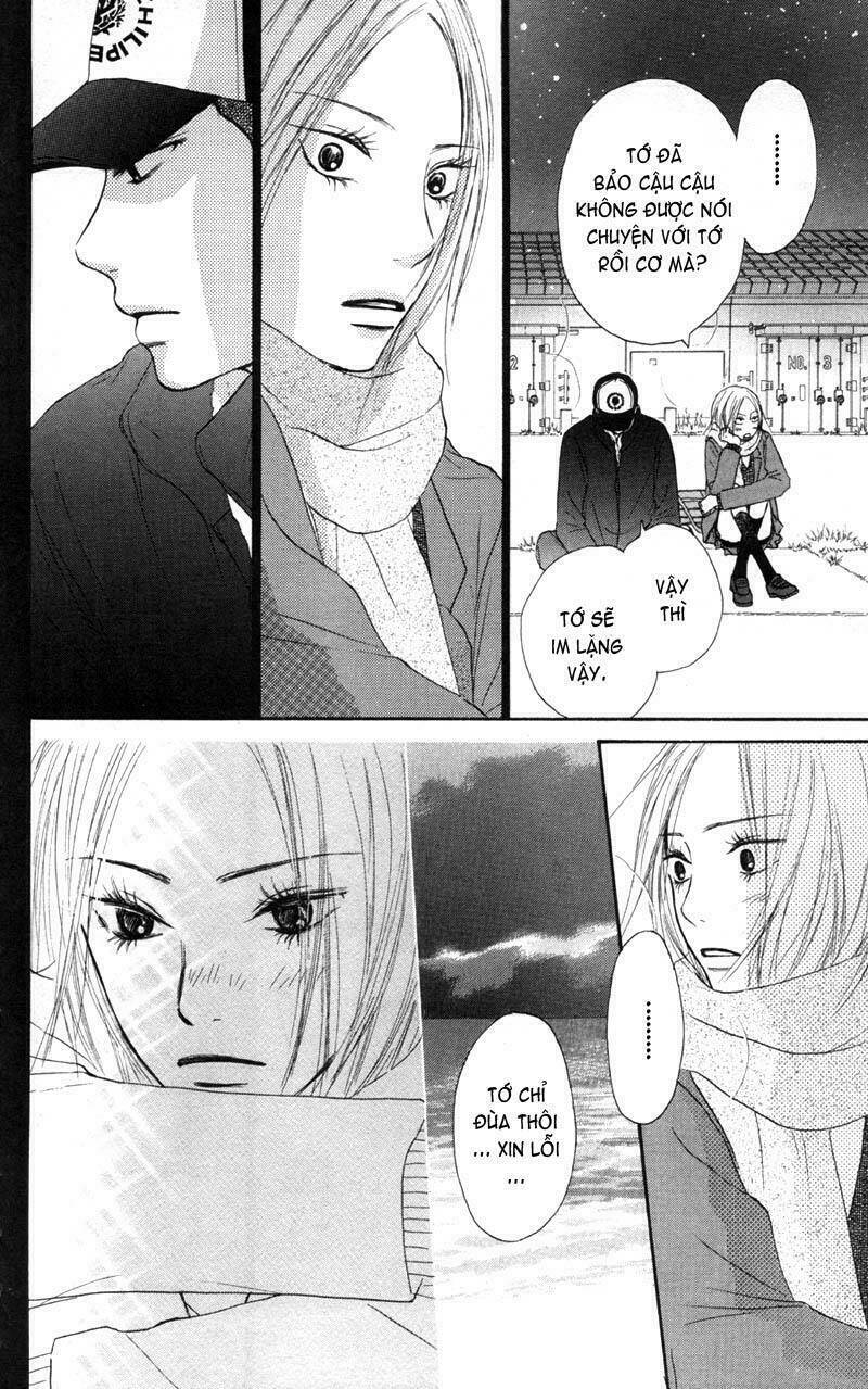 anh đã cho em biết bao thứ đầu tiên chapter 23 36