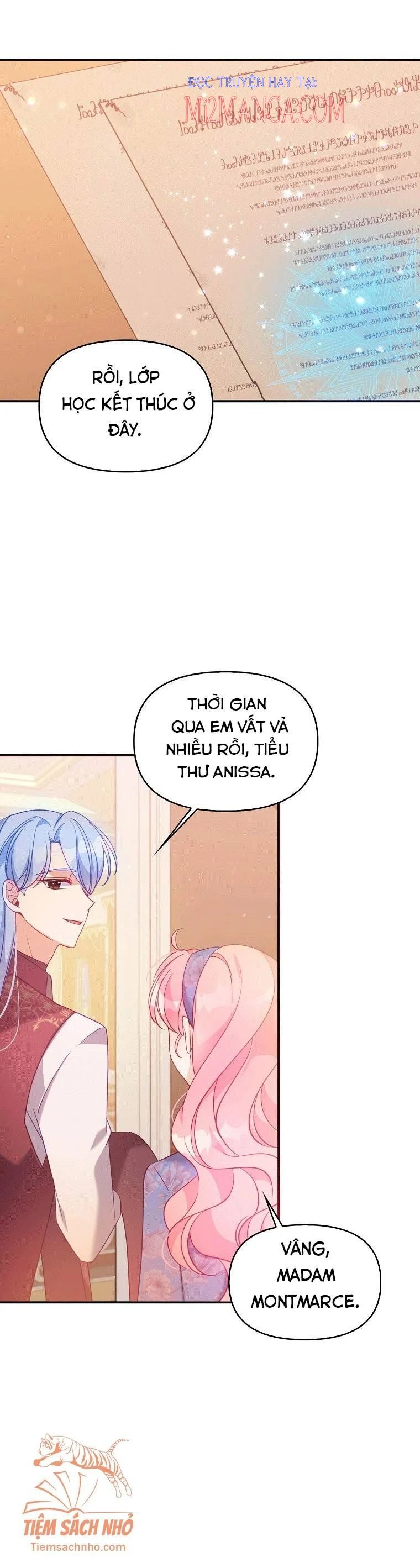 em gái cưng của đại công tước phản diện chapter 53.5 6