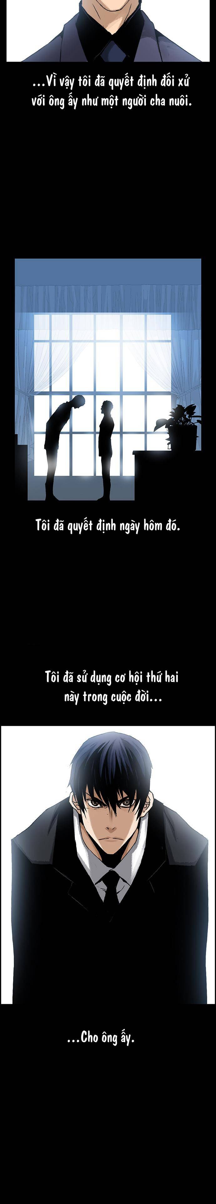 pubg - cuộc chiến sinh tồn chapter 9 25