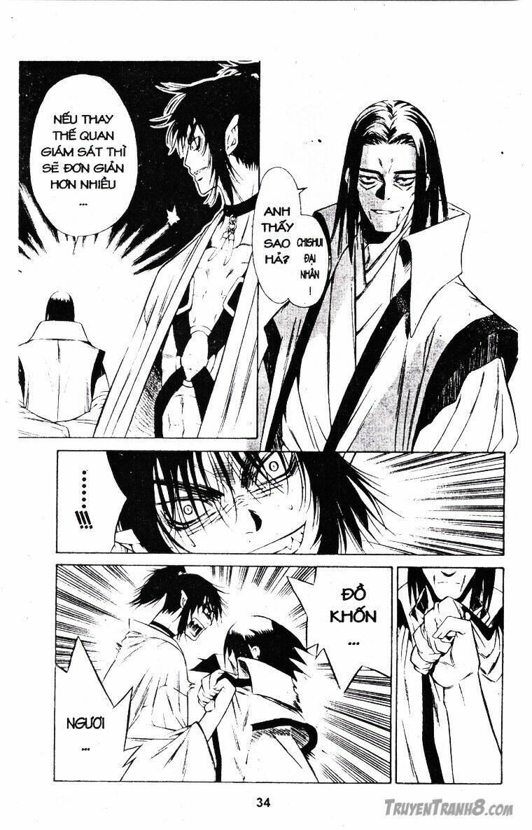 behind master chapter 23.1 18