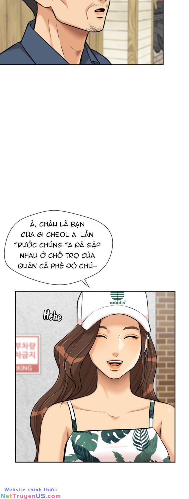 gương mặt thiên tài chapter 88 10