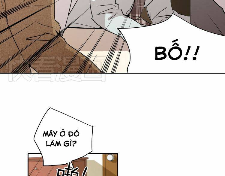 ông bà nội tuổi 17 chapter 2 15