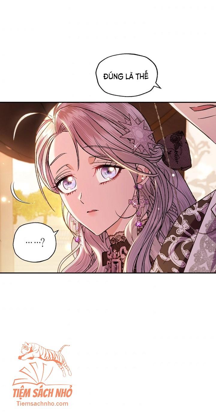 cha, con không muốn kết hôn đâu chapter 55 55