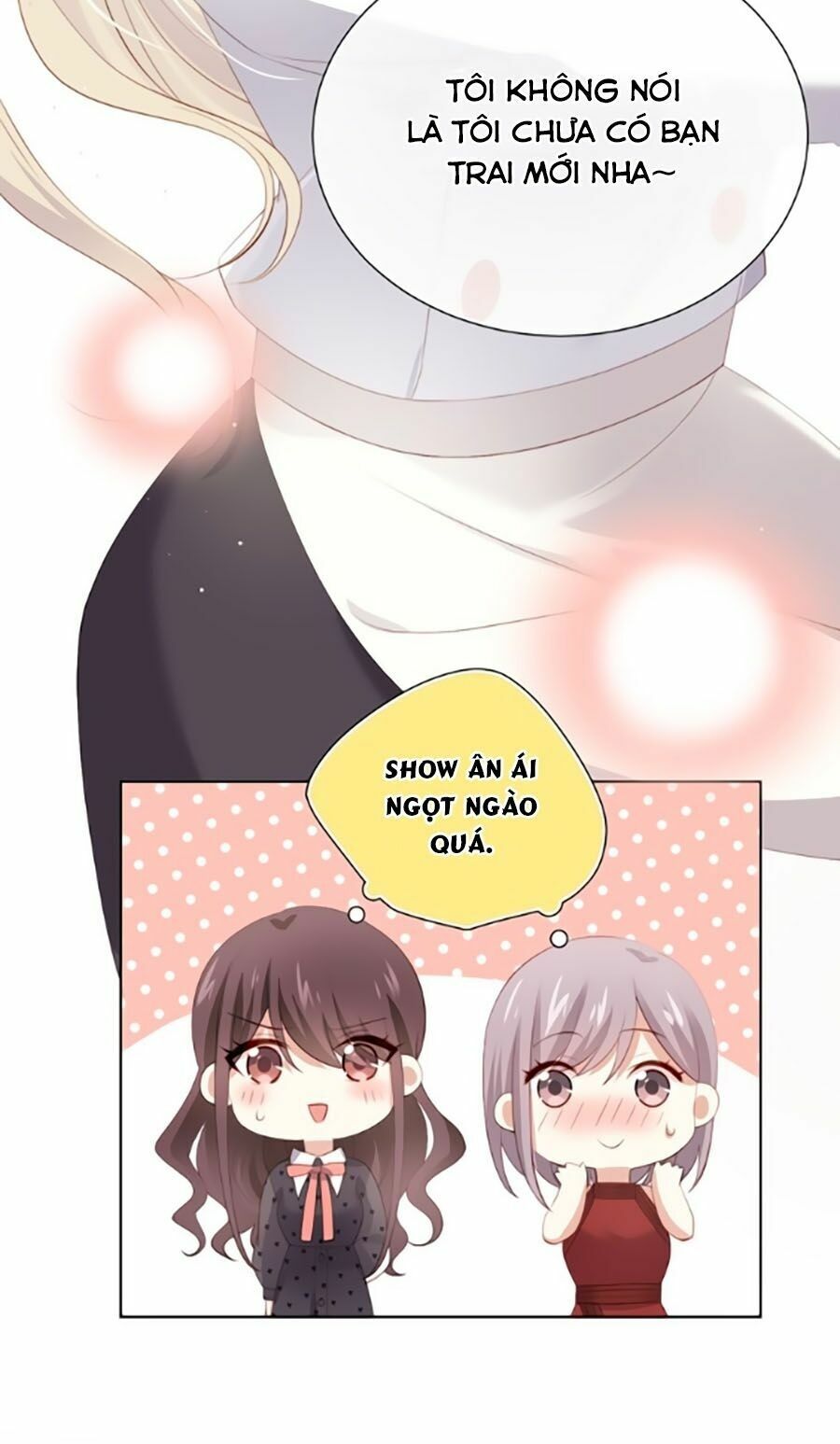 tình yêu là thế phần 2 chapter 48 24