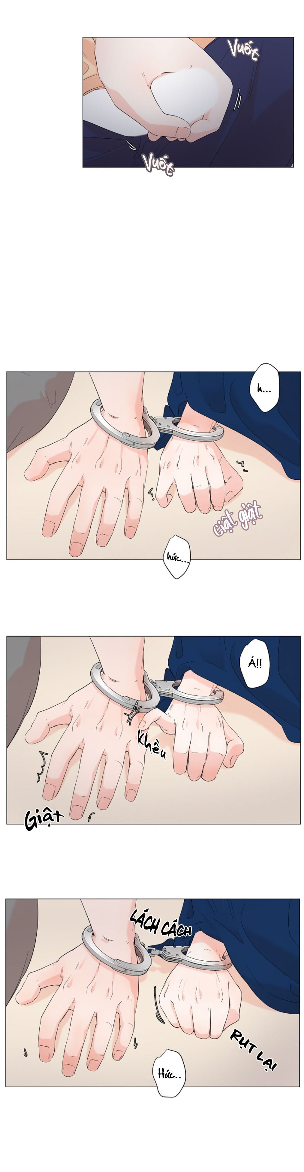 phòng cạnh phòng chapter 35 6