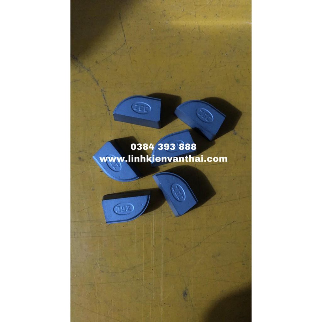 HỢP KIM YG6 A320/ HỘP 0.5KG/ 9.5X7X1.5MM