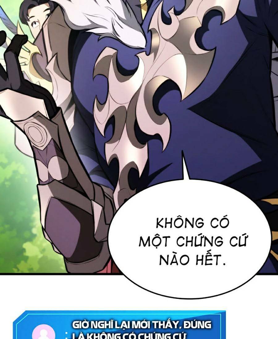 huyền thoại game thủ - tái xuất chapter 43 108