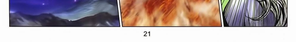 tuyệt thế vô song 2 chapter 71 40