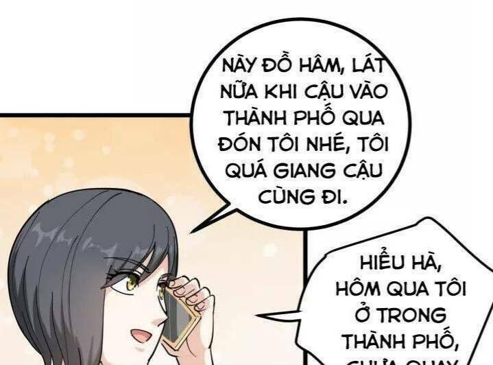 hồi xuân tiểu độc y chapter 45 13