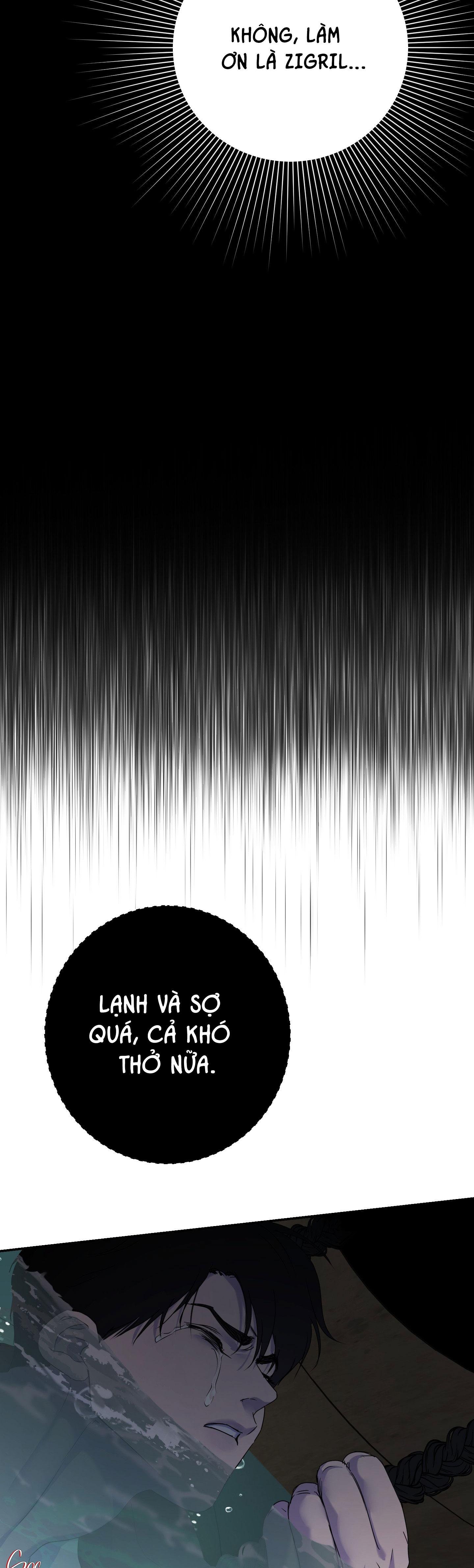 đóa hoa của alosha chapter 32 37