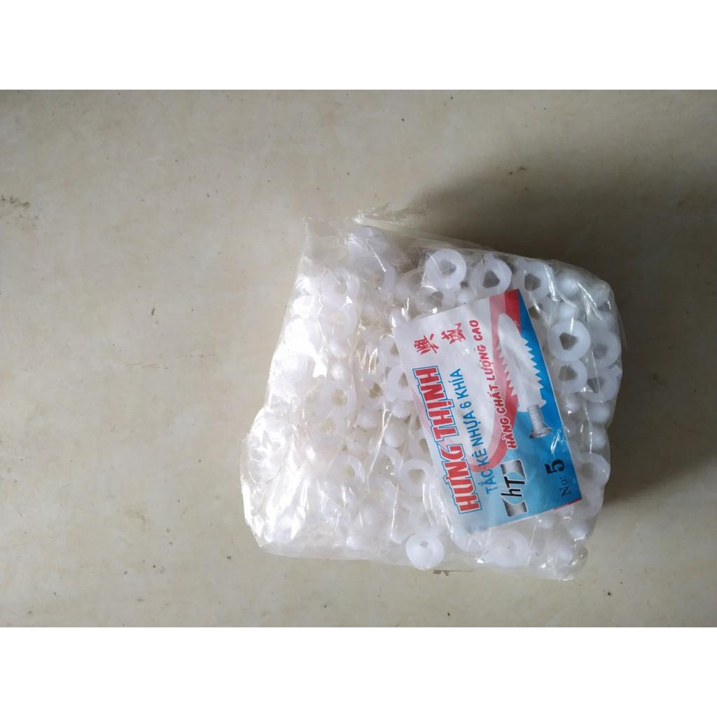 NỞ NHỰA TRẮNG CÁC LOẠI