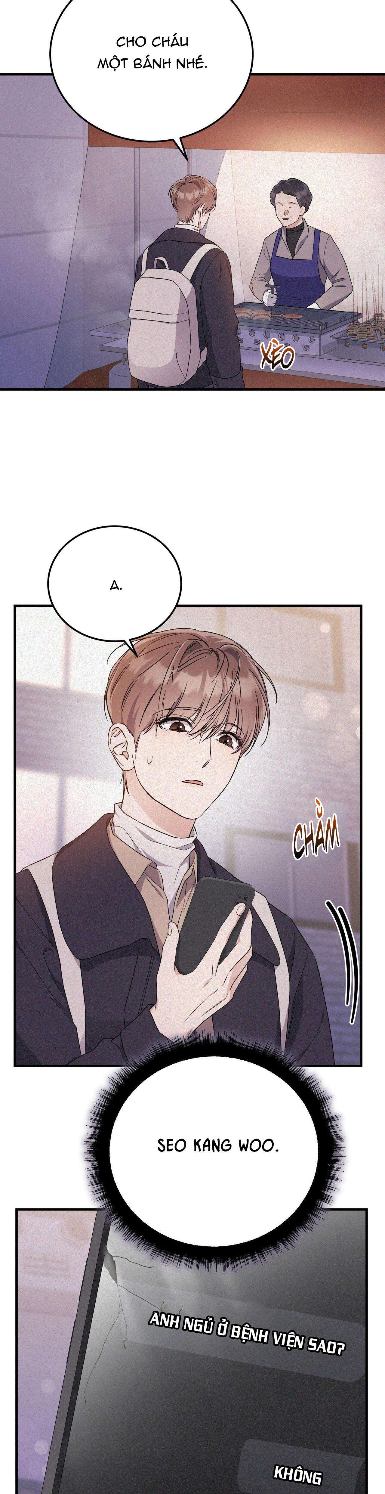 vô hình chapter 34 4