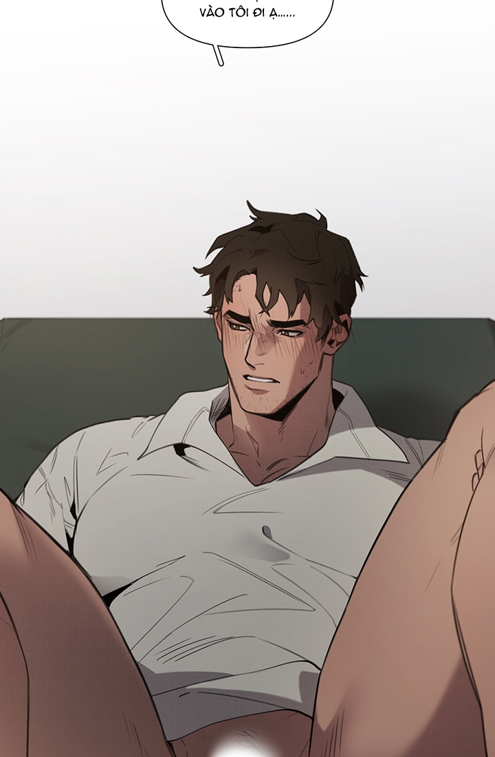 plaything - món đồ chơi của đại công tước chapter 2 47