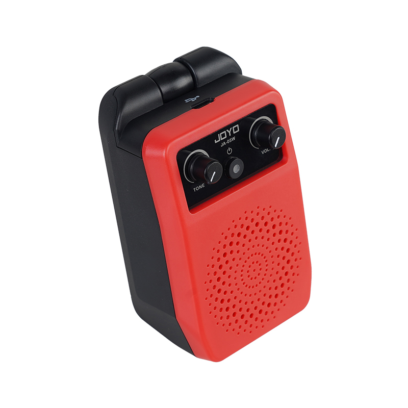 Joyo JA-05W Ampli Mini Guitar Bass, Điện JA-05W Tích Hợp Bluetooth- Hàng chính hãng