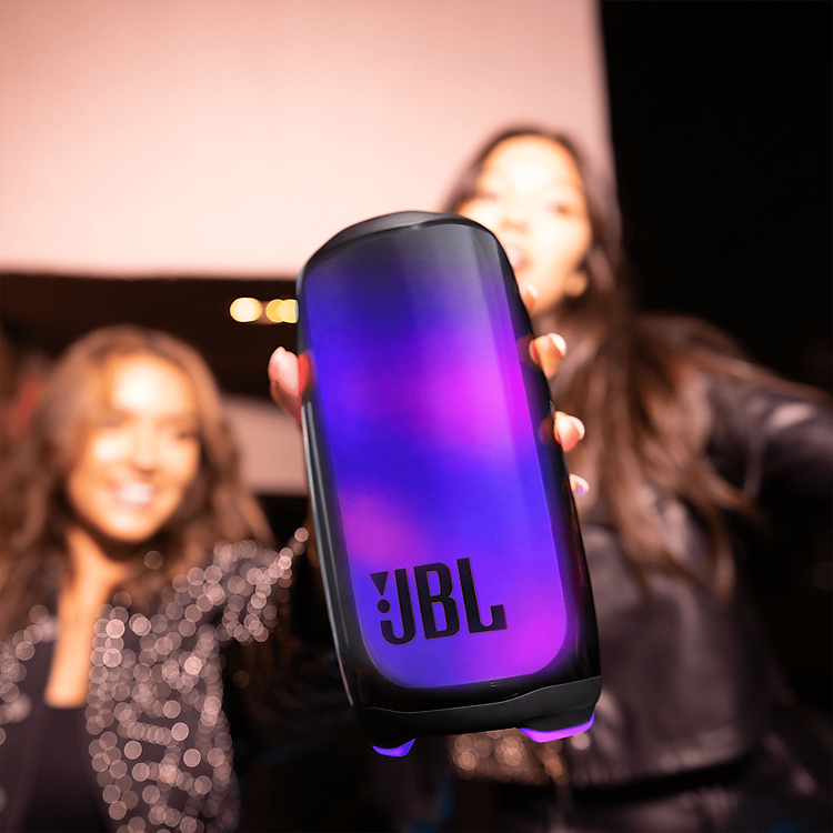 Loa Bluetooth JBL Pulse 5 - Hàng Chính Hãng PGI