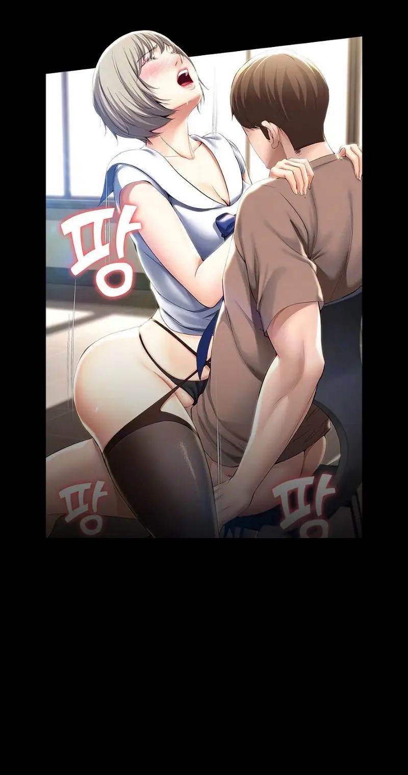 nhật ký ở trọ - không che chapter 30 50