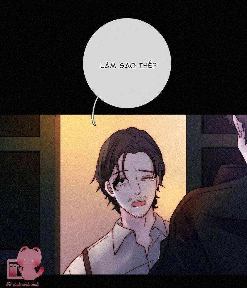 đêm tối chốn này chapter 67 50