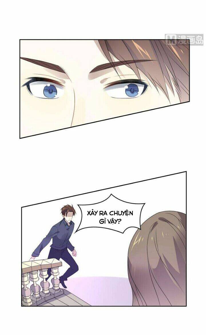 nơi nào đông ấm, nơi nào hạ mát chapter 13.6 31