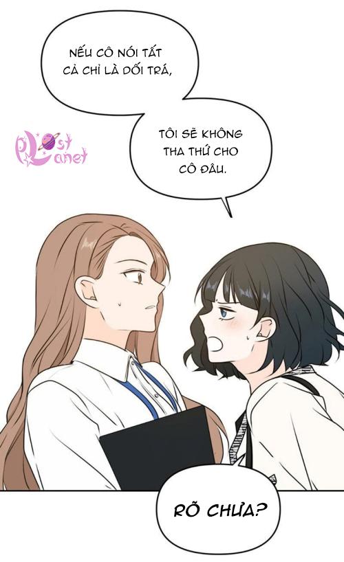 kiếp này cũng xin chăm sóc tôi như vậy nhé kiếp này cũng xin chăm sóc tôi như vậy nhé chapter 46 89