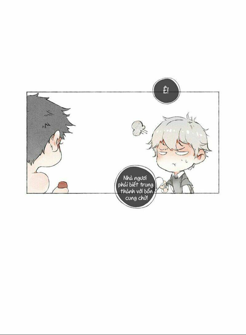 bắt đầu từ 1 lời nói dối chapter 1 38