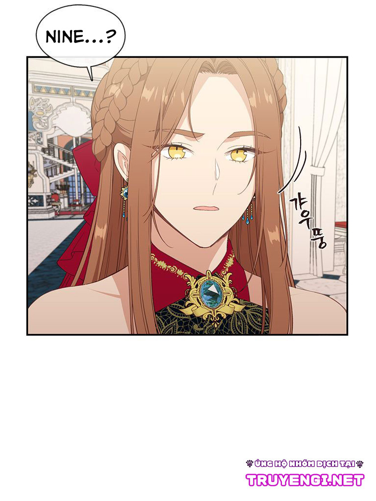 cẩn thận nữ phụ phản diện đấy! chapter 18 34