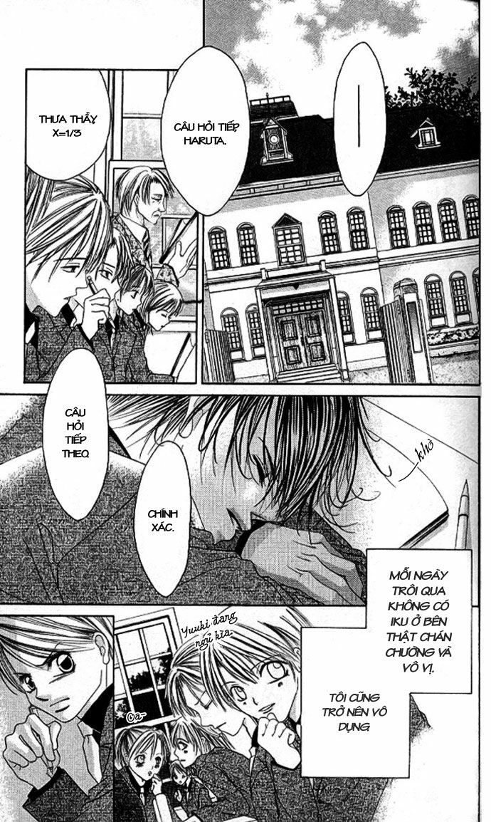 i love my little sister chapter 33 5