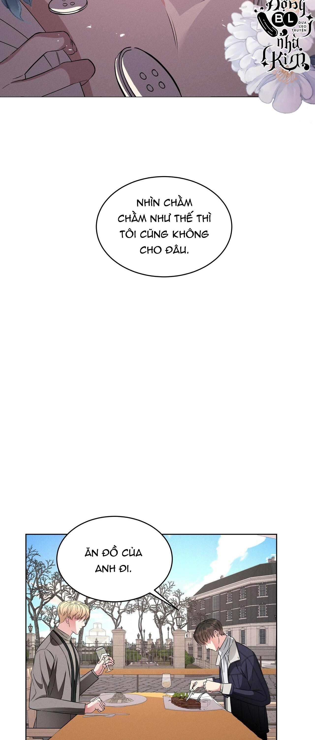 đêm ở london chapter 13 28