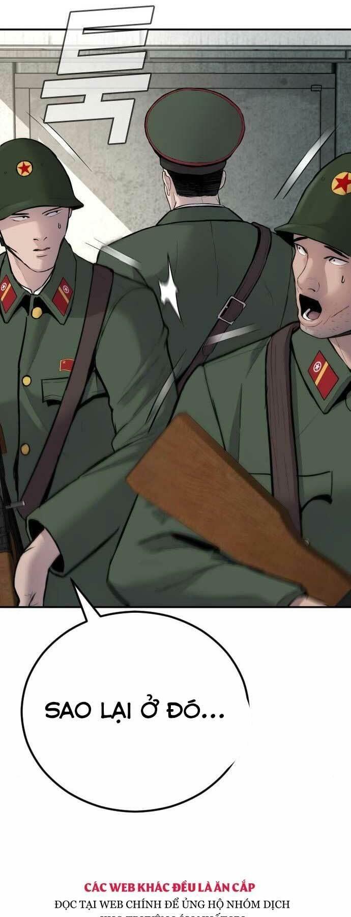 đặc vụ kim chapter 42 59