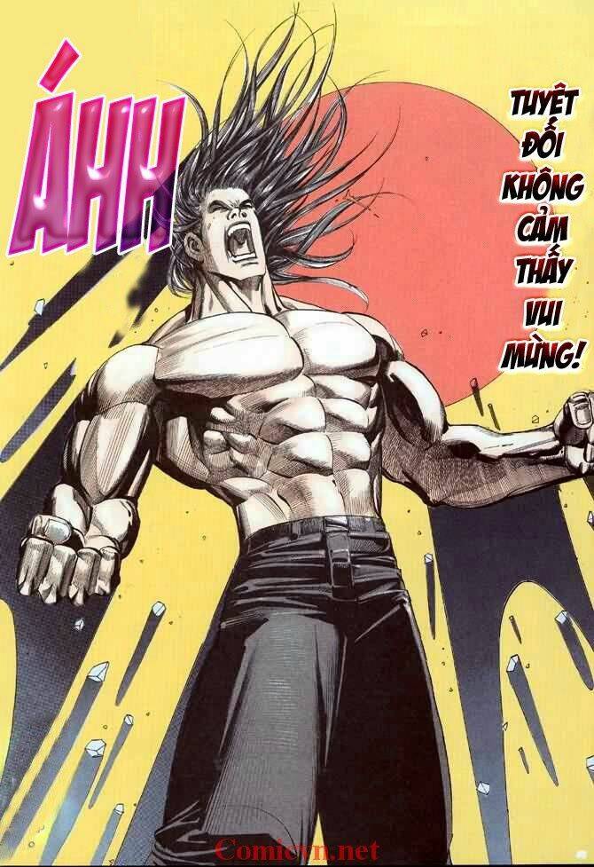 hải hổ 1 chapter 36 30