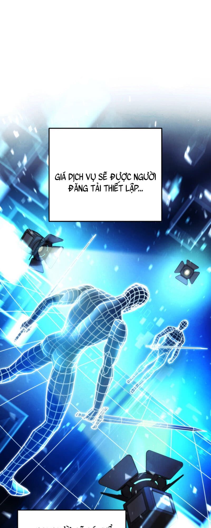 huyền thoại game thủ - tái xuất chapter 18 25