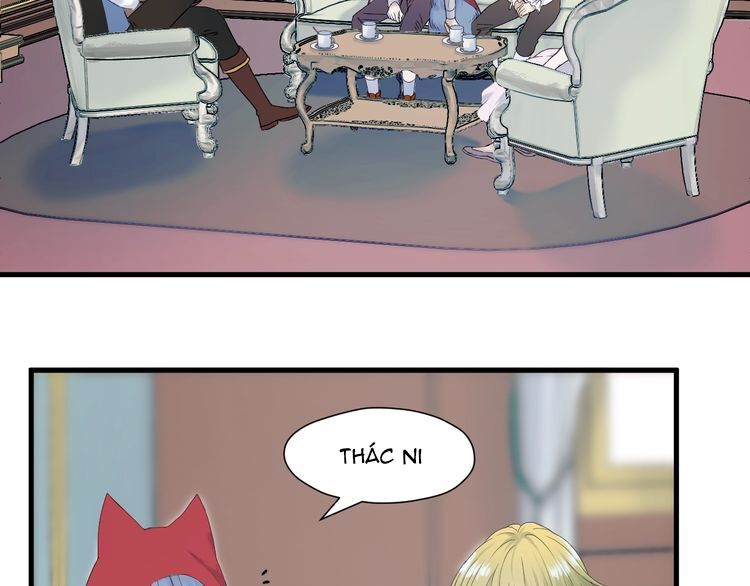 lượm được một tiểu hồ ly phần 3 chapter 26 3