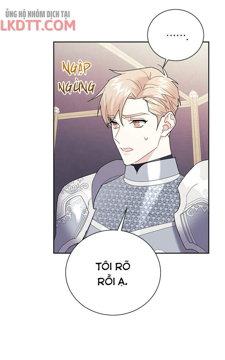 công chúa của loài chim chapter 36 14