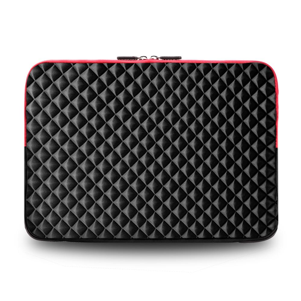 15.6 Inch Túi Ốp Lưng Cho Macbook Pro 13 Chống Nước Laptop Cho Macbook Pro 13 Ốp Lưng Máy Tính Túi Đựng Máy Tính Xách Tay 15.6