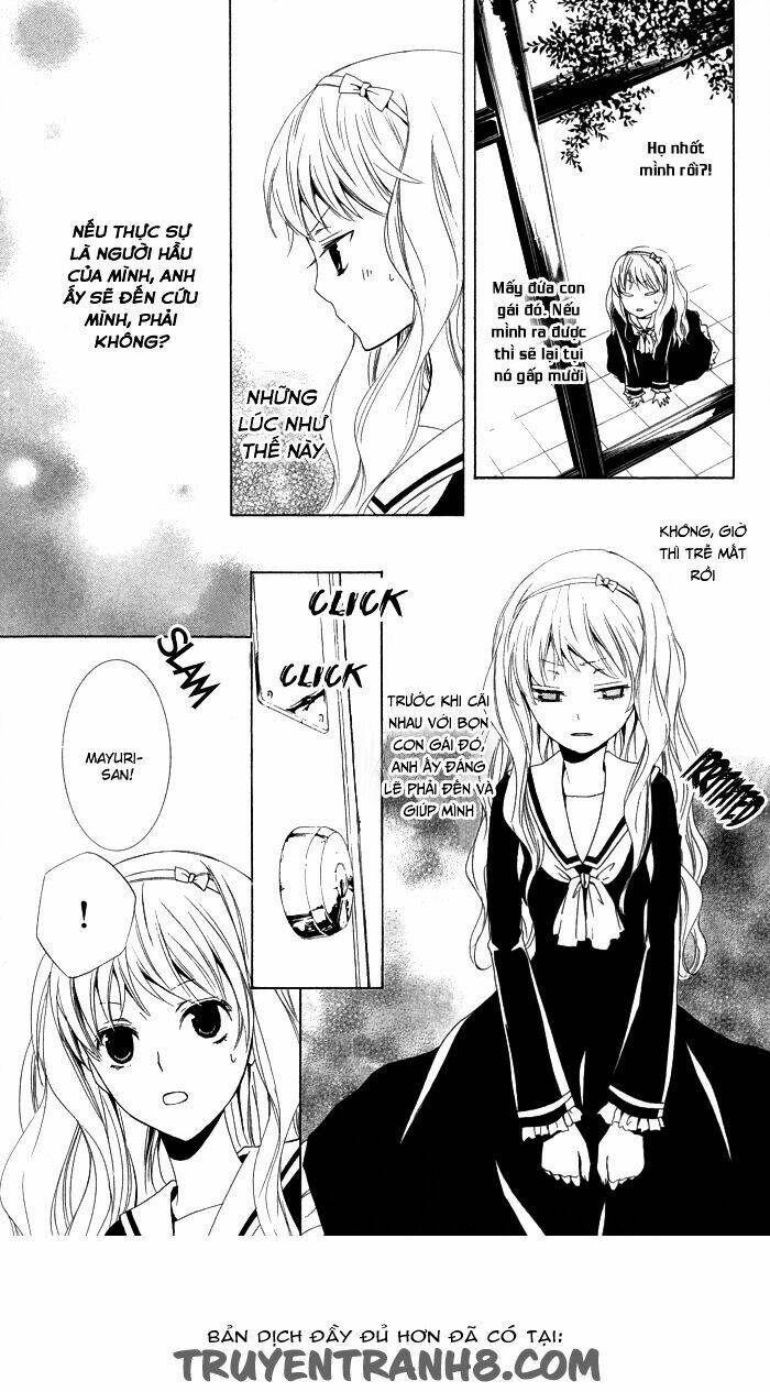 kanchigai hime to usotsuki shimobe chapter 1 45