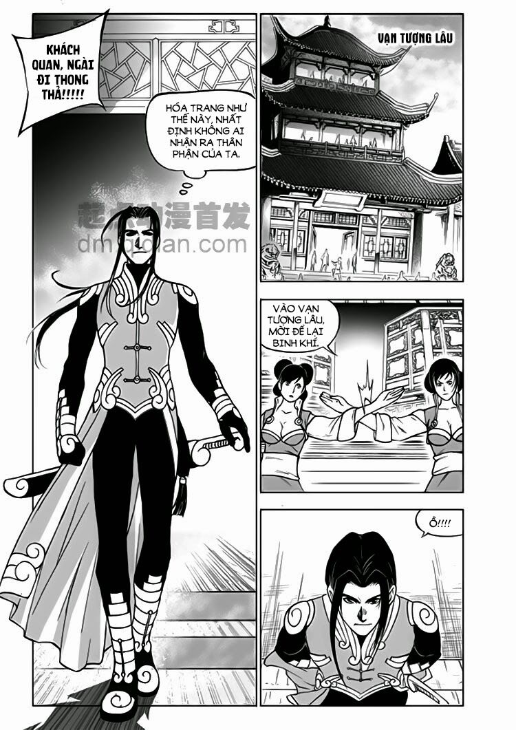 cửu đỉnh ký chapter 12 7