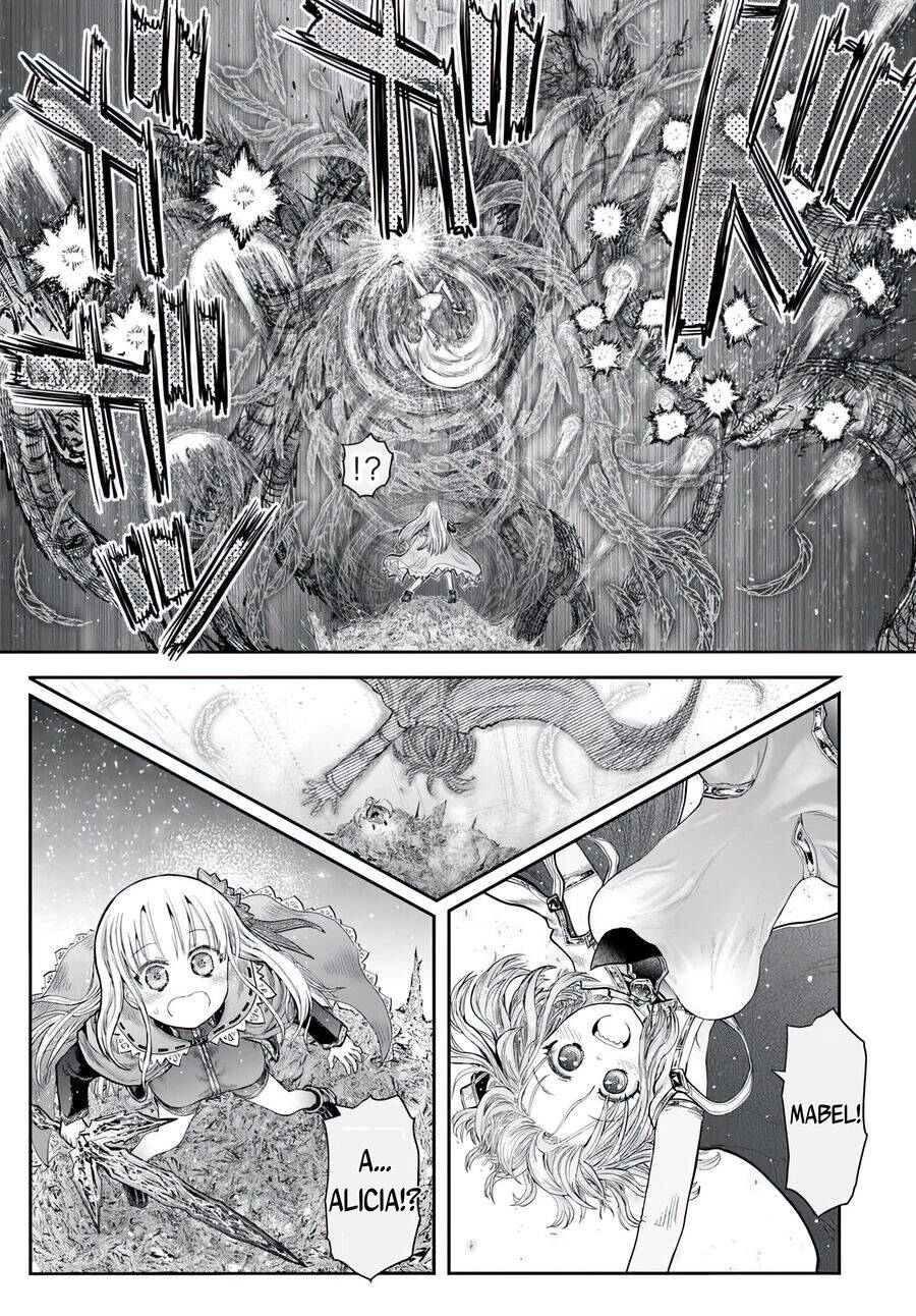 chú tôi ở dị giới chapter 62 14