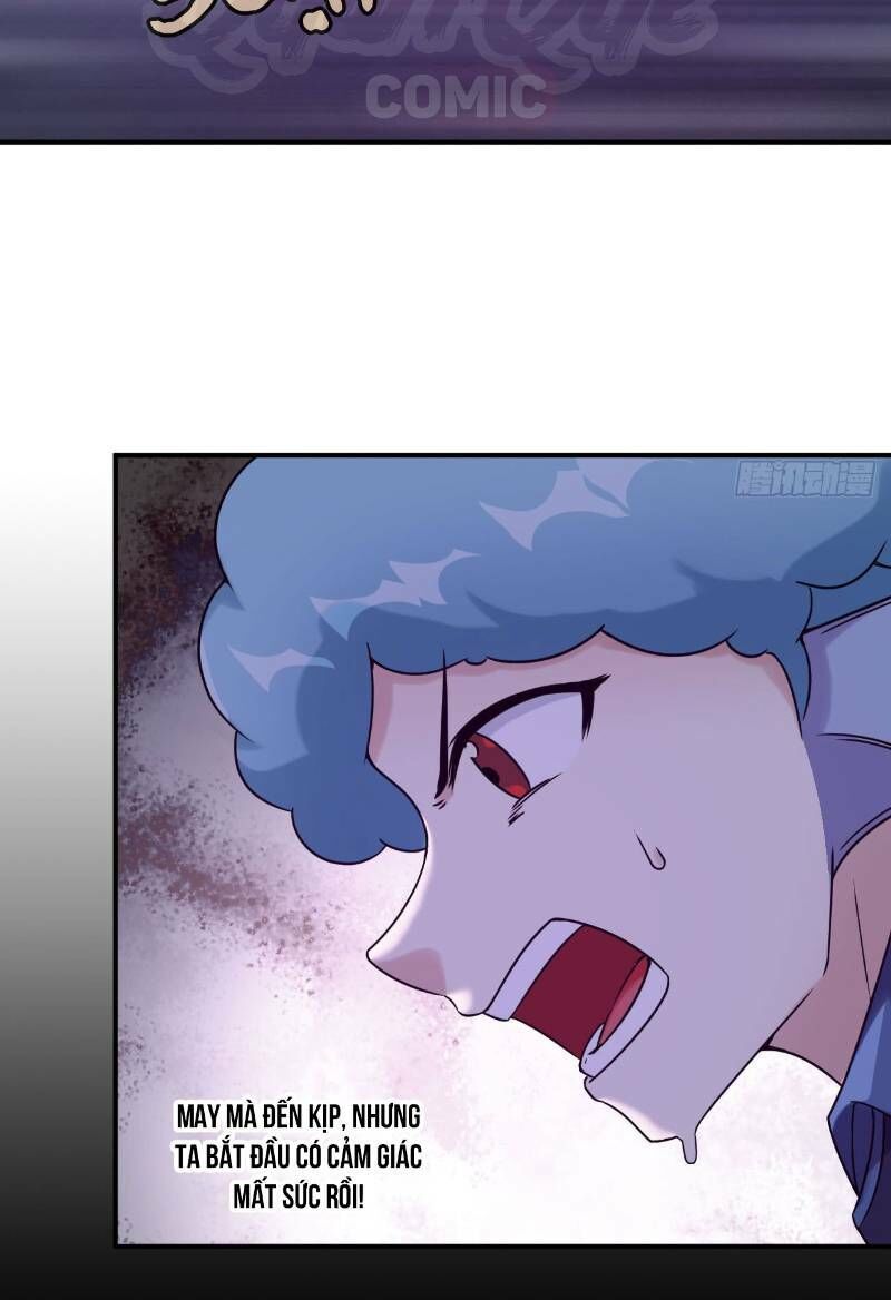 khởi đầu bằng một con côn chapter 82 34