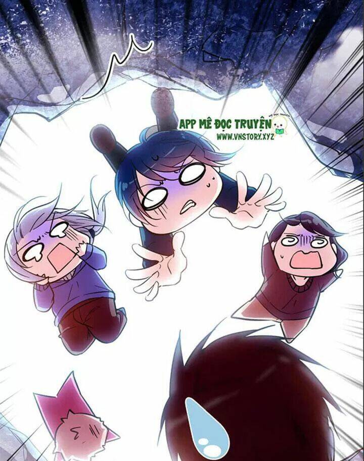 nữ hầu sau giờ học chapter 67 31