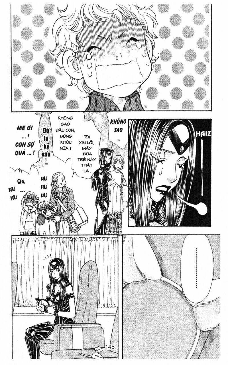 kirara no hoshi chapter 5 147