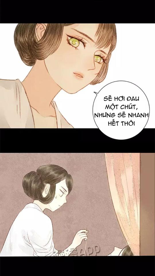 vương gia bá đạo và bác sĩ xinh đẹp chapter 32 14