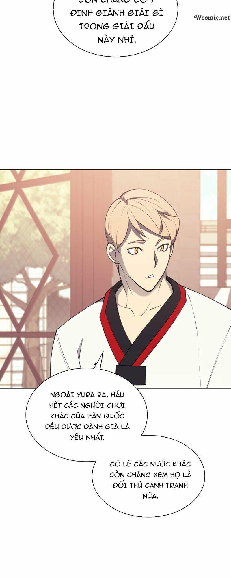 vượt qua giới hạn chapter 88 69