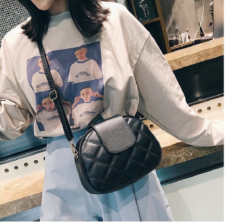 Túi đeo chéo nữ LV-20