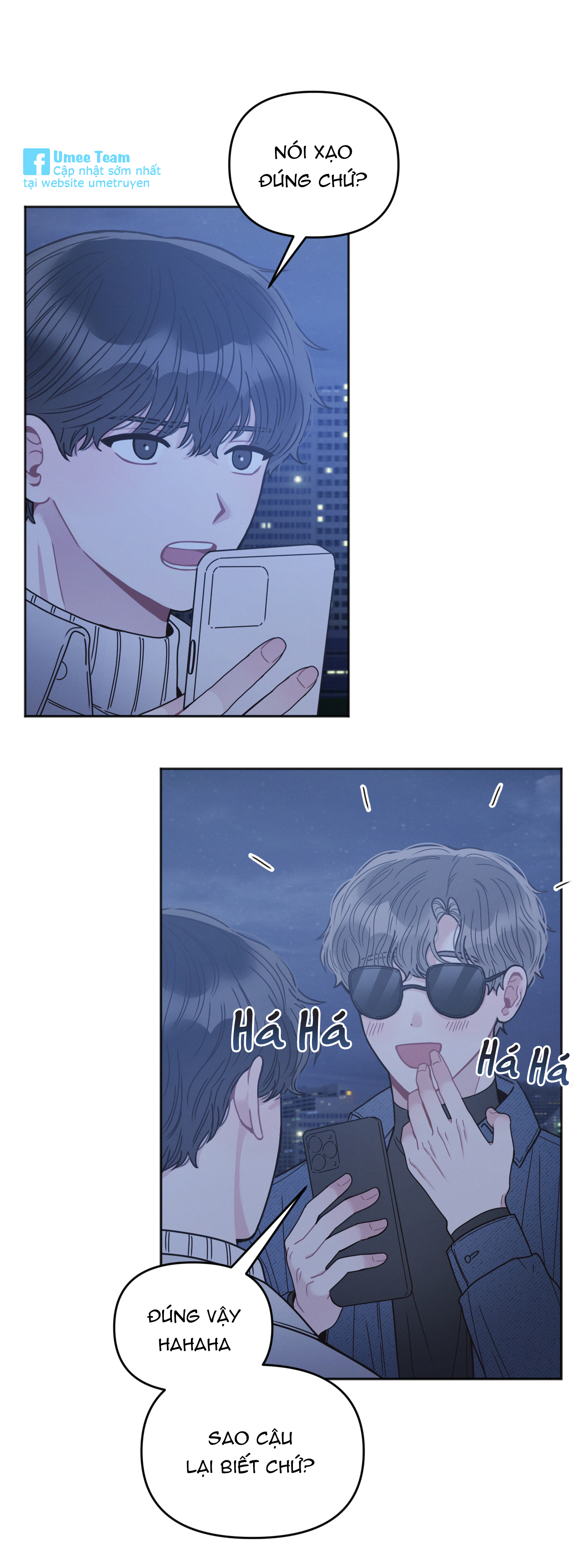 đời tư hàng xóm chapter 5 29