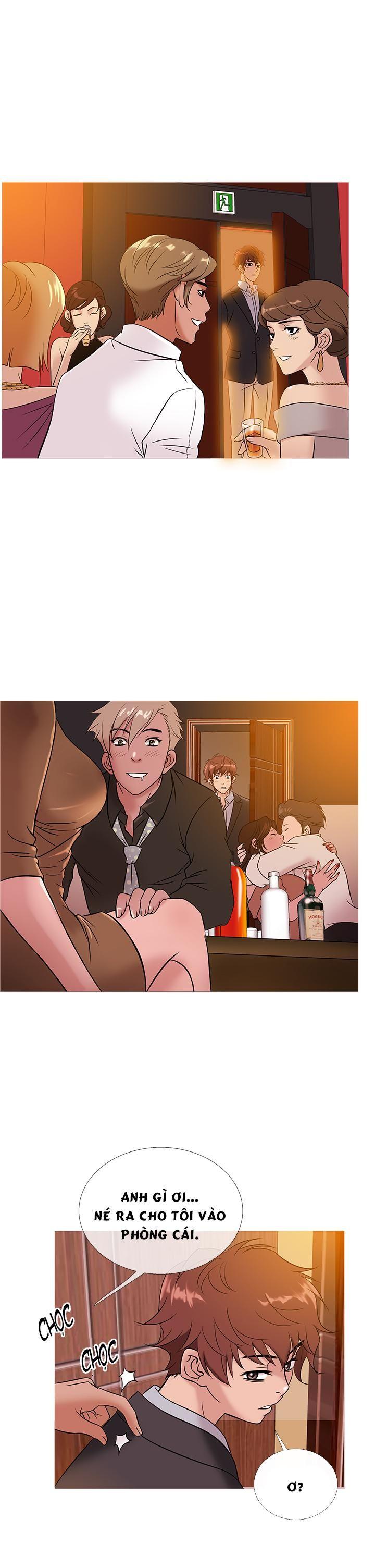 thiên đường chapter 46 12